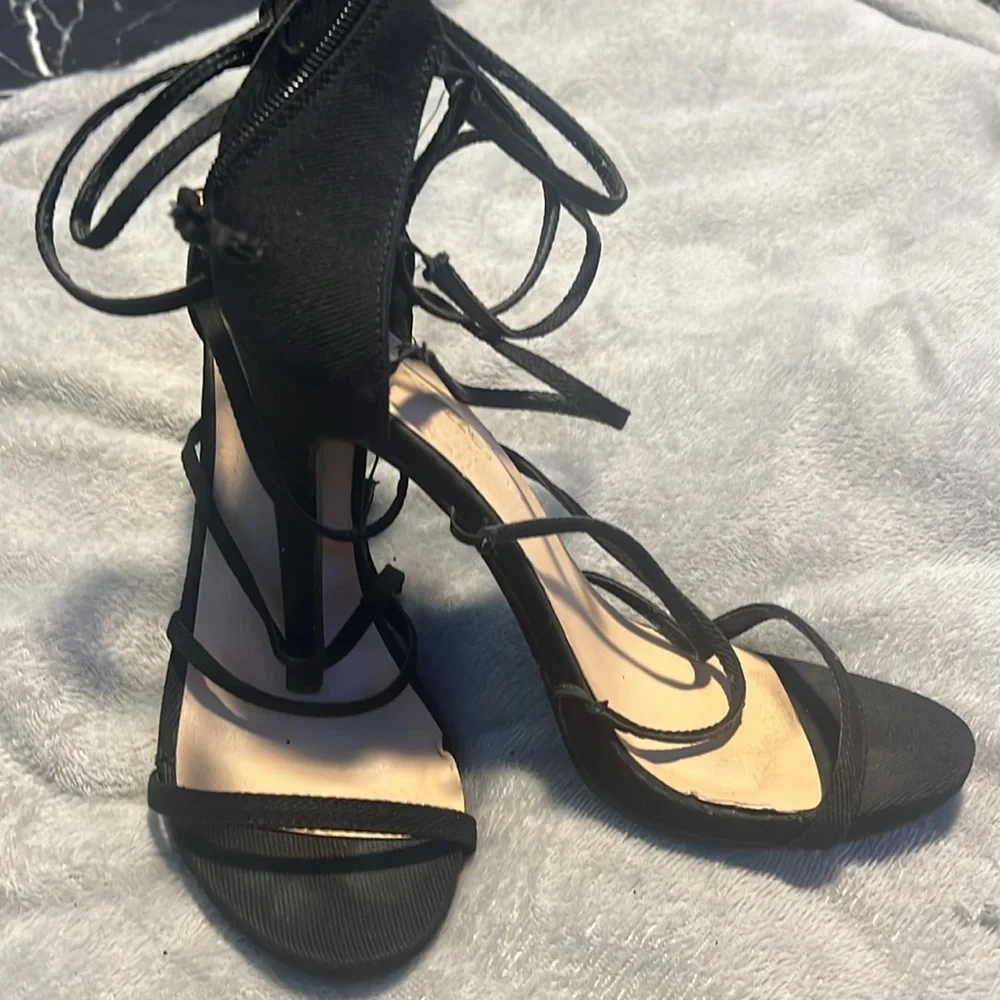 Sandals - Picture 4 of 4